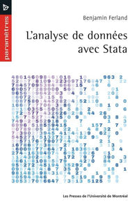 Stata et l'analyse de données en sciences sociales