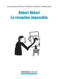 Robert Hébert
