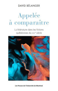 Appelée à comparaître