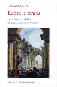 Écrire le temps