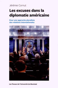 Les excuses dans la diplomatie américaine