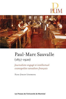 Paul-Marc Sauvalle