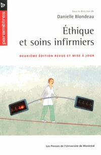 Éthique et soins infirmiers