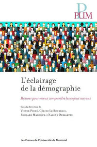 Éclairage de la démographie
