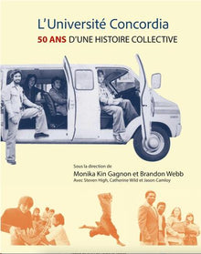 L'Université Concordia