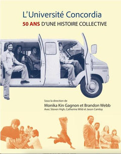 L'Université Concordia