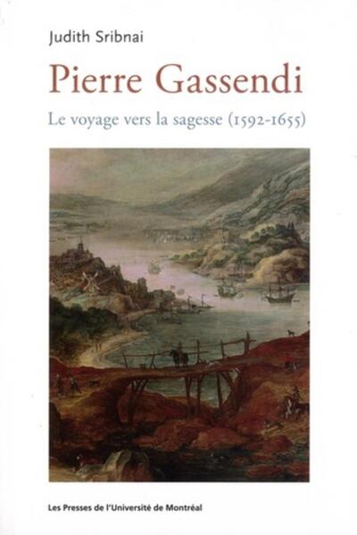 Pierre Gassendi