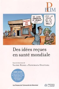 Des idées reçues en santé mondiale