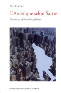 Amérique selon Sartre (L')