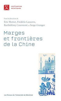 Marges et frontières de la Chine