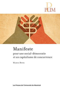 Manifeste pour une socialdémocratie et un capitalisme de concurrence