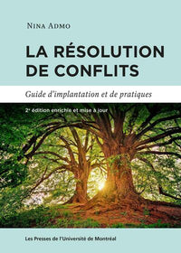 La résolution de conflits, 2e éd.