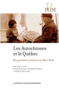 Autochtones et le Québec