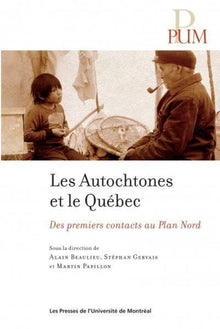 Autochtones et le Québec