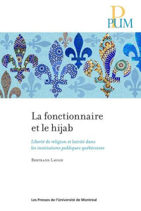 Fonctionnaire et le hijab