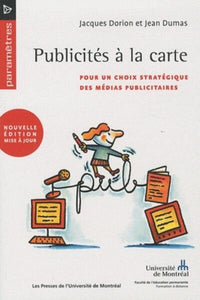 Publicités à la carte