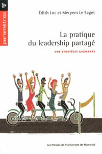 La pratique du leadership partagé