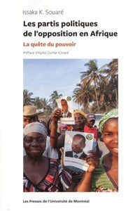 Les partis politiques de l'opposition en Afrique