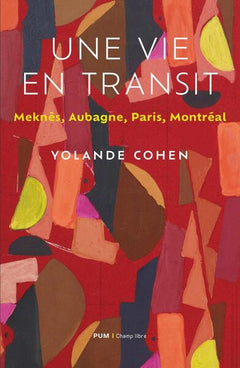 Une vie en transit