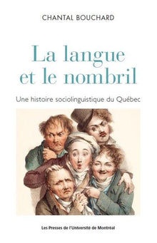 La langue et le nombril