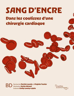 Sang d'encre