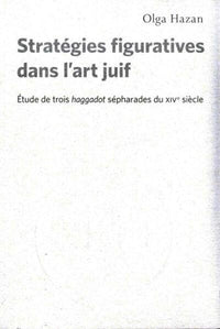 Stratégies figuratives dans l'art juif I