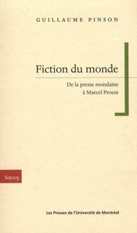 Fiction du monde