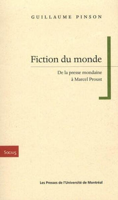 Fiction du monde
