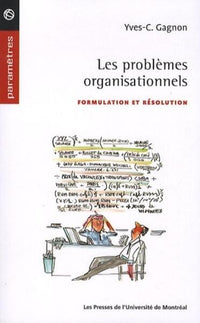 Les problèmes organisationnels