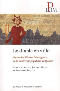 Diable en ville