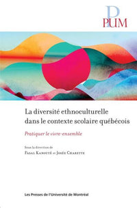 Diversité ethnoculturelle dans le contexte scolaire québécois