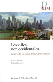 Villes non occidentales (Les)