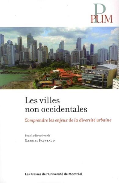Villes non occidentales (Les)