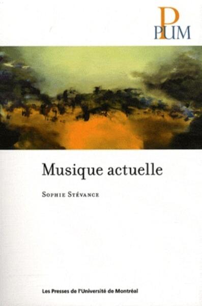 Musique actuelle