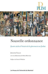 Nouvelle ordonnance