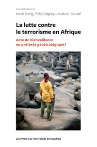 Lutte contre le terrorisme en Afrique