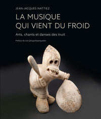 La musique qui vient du froid