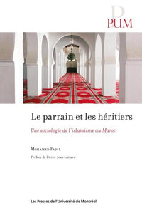 Parrain et les héritiers