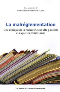 Malréglementation