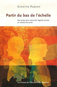 Partir du bas de l'échelle