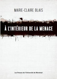 À l'intérieur de la menace