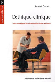 Éthique clinique