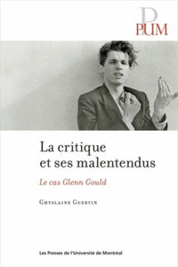 Critique et ses malentendus