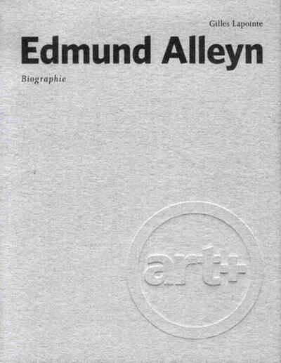 Edmund Alleyn