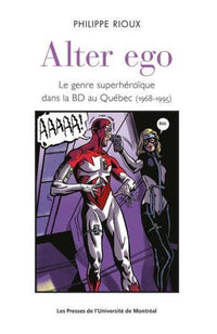 Alter ego