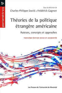 Théories de la politique étrangère américaine
