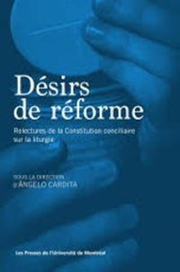 Désirs de réforme
