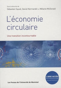 L'économie circulaire