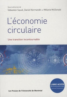 L'économie circulaire