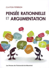 Pensée rationnelle et argumentation